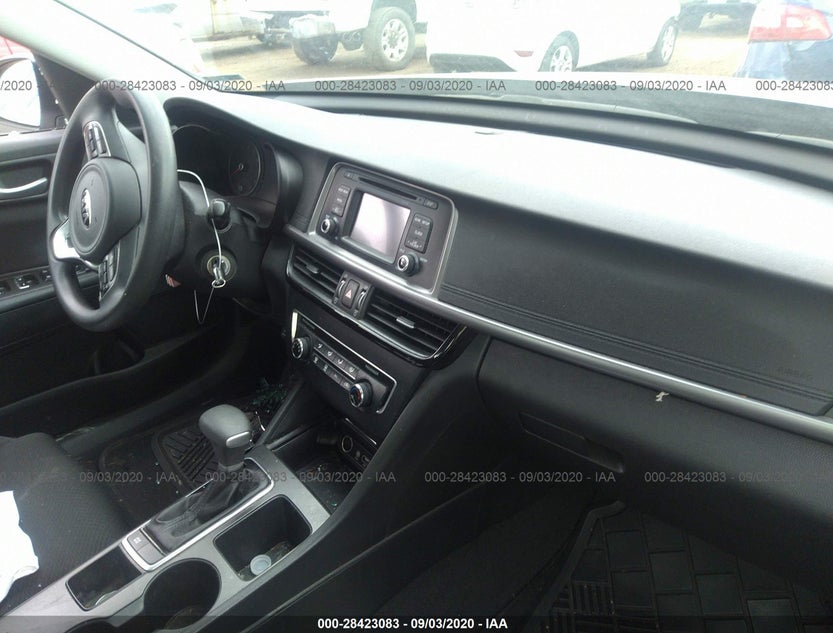5XXGT4L31HG160269