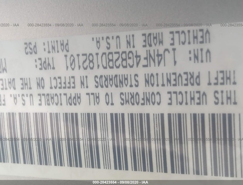 1J4NF4GB2BD182101