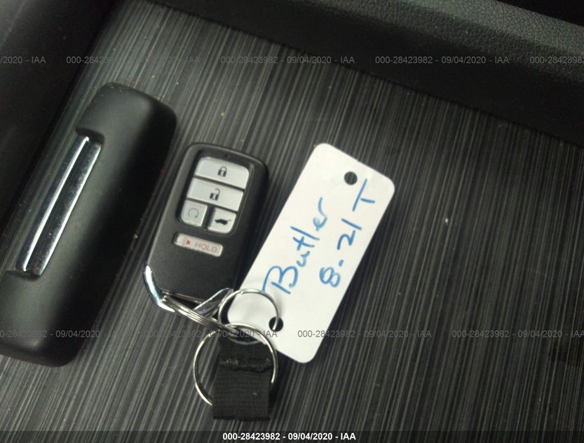 5FNYF5H52GB045791