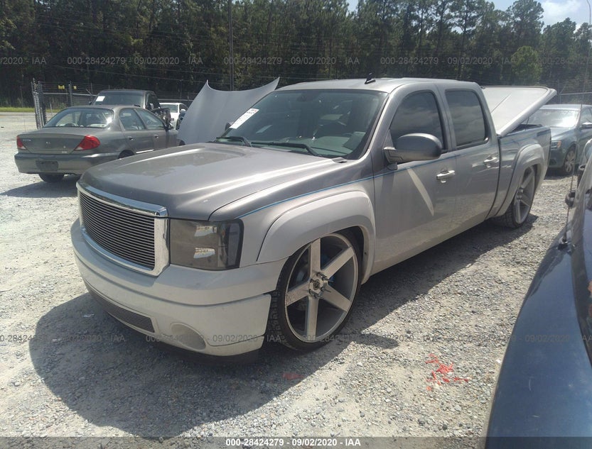 2GTEC13JX81169062