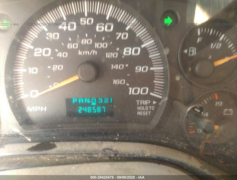 1GCFG15X161200261