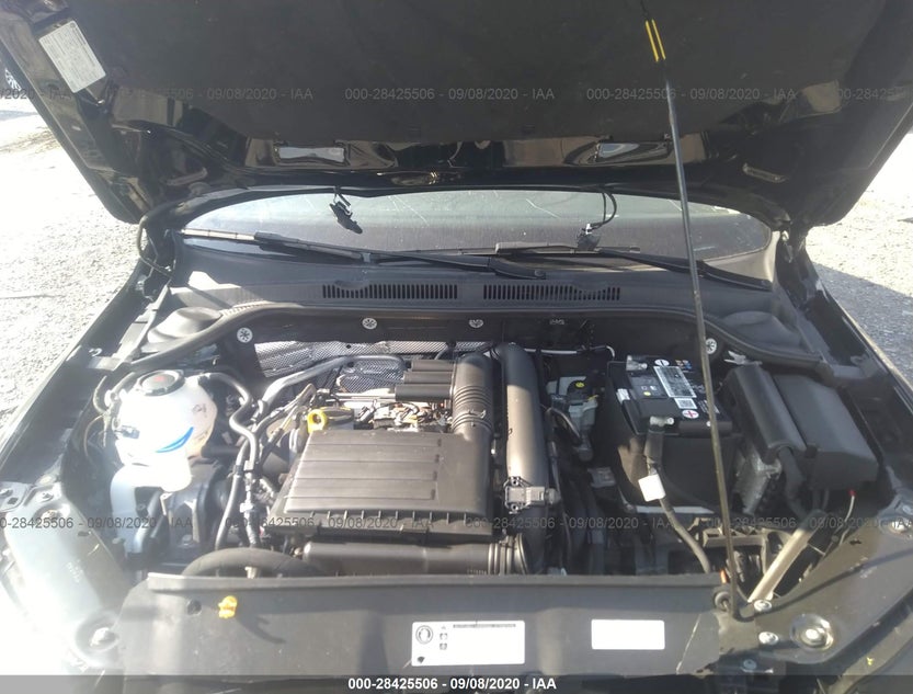3VWDB7AJ7JM215818