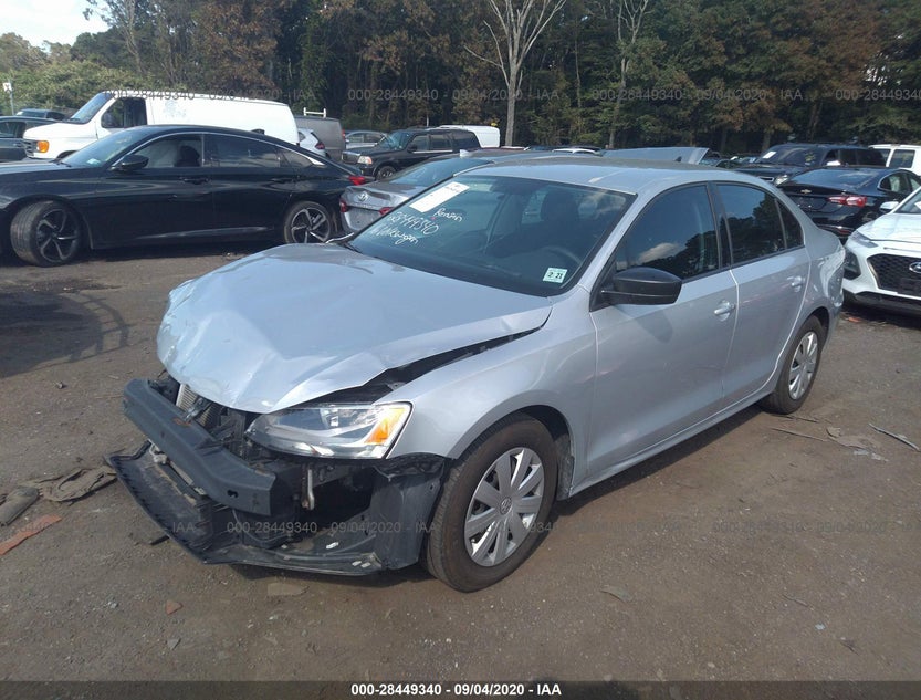 3VW167AJ7GM307379