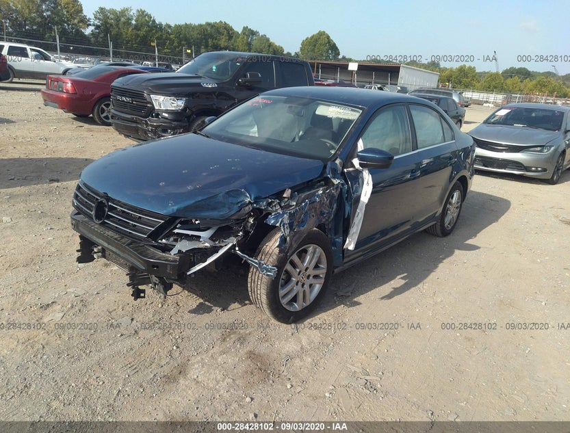 3VW167AJ9HM369982