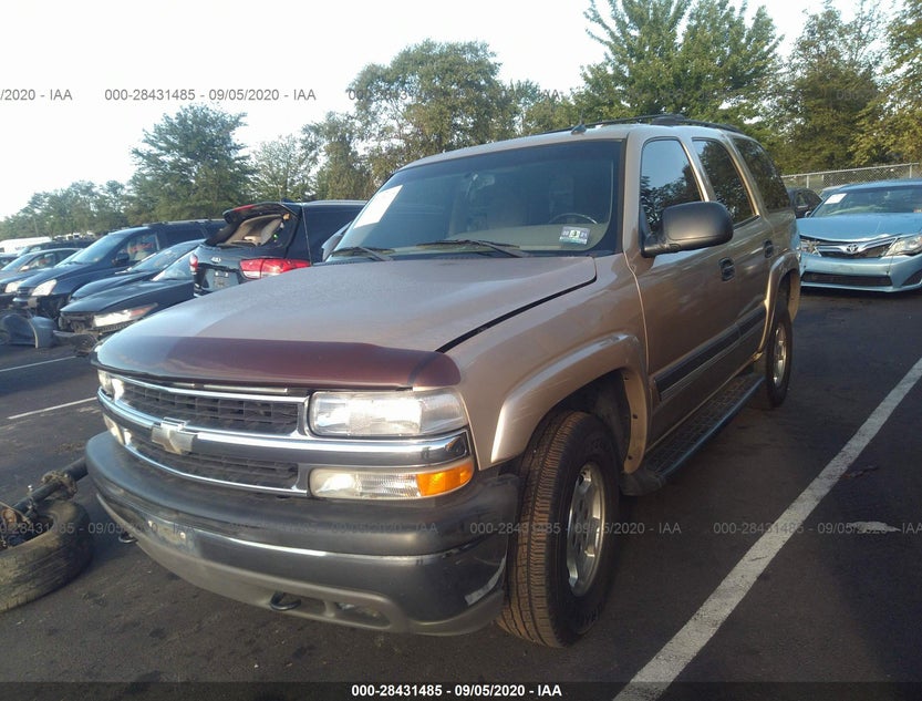 1GNEK13Z65J203094