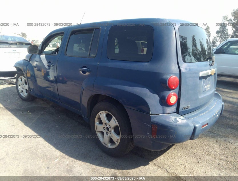 3GNDA13D16S545507
