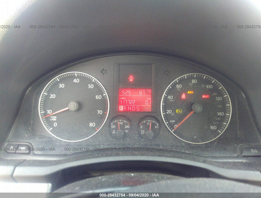 3VWTZ71K79M294435