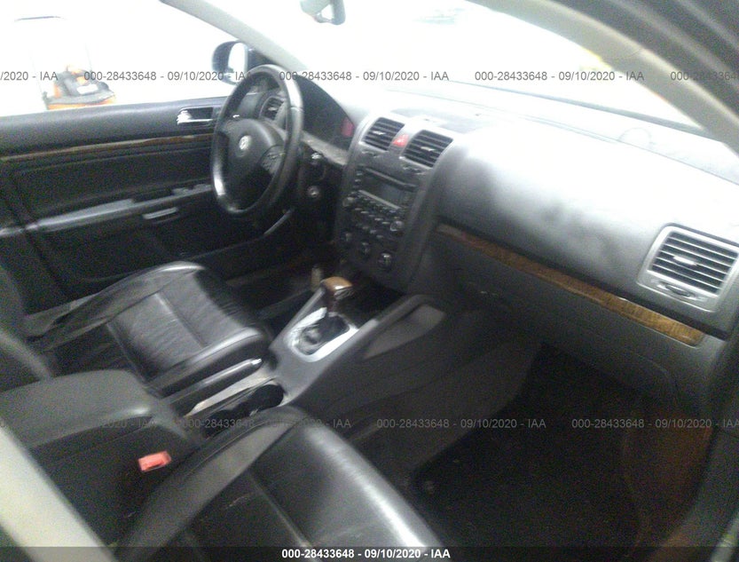 3VWDF71K25M601064