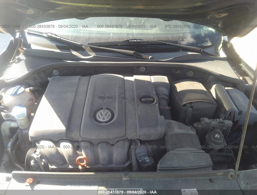 1VWBH7A30CC109500