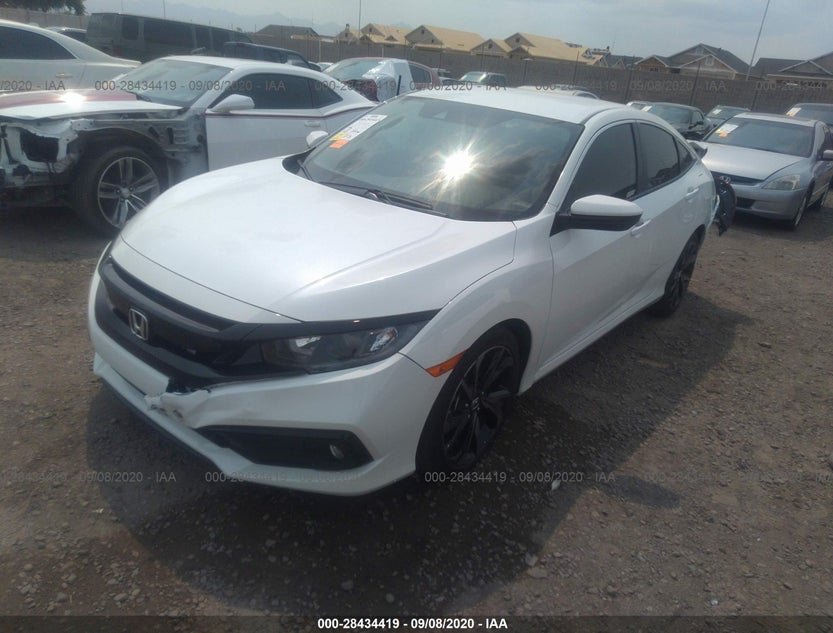 2HGFC2F83KH601400