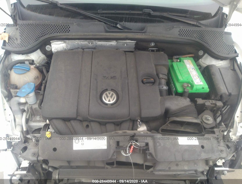 3VWFP7AT8EM623441