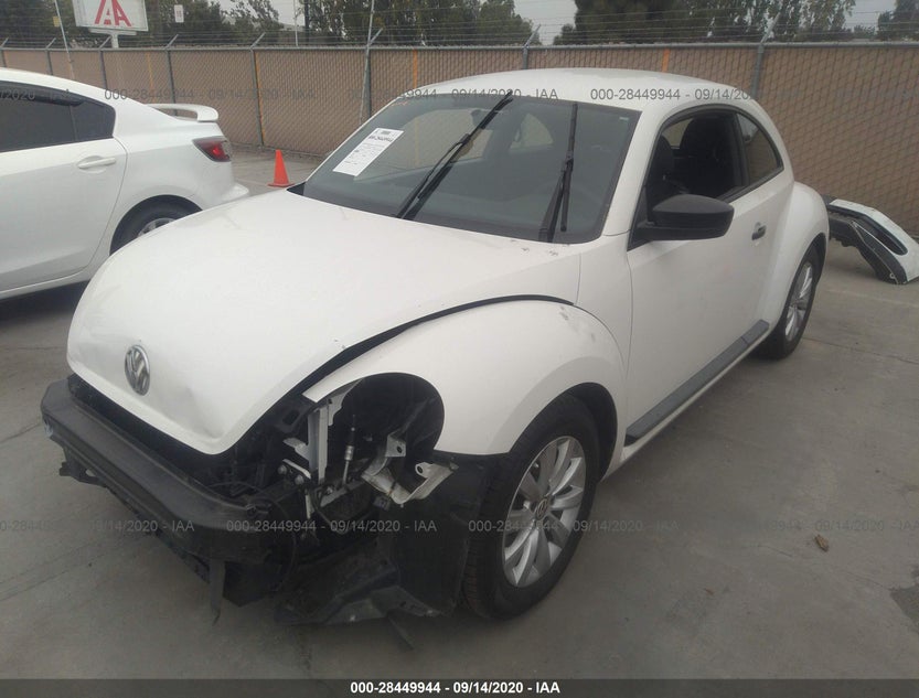 3VWFP7AT8EM623441