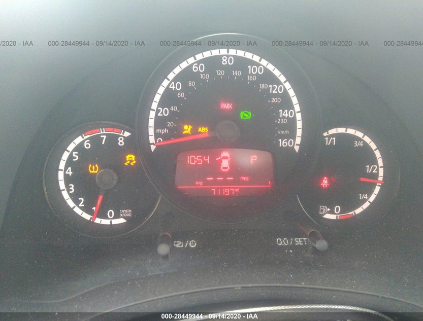 3VWFP7AT8EM623441