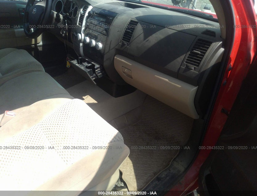 5TBBV54137S457072