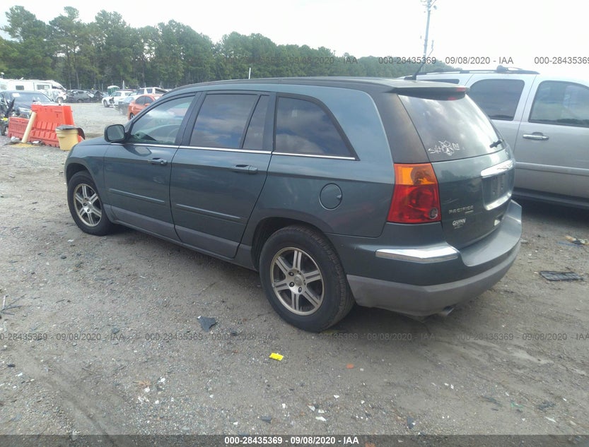 2A8GM68X87R335488