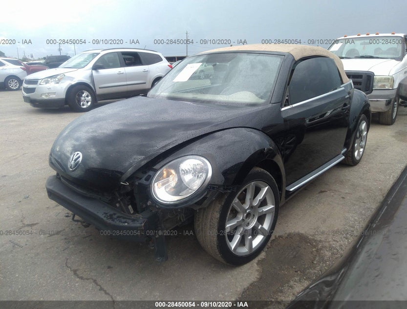 3VW5X7AT3DM815151
