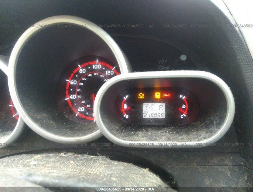 5Y2SP678X9Z445065