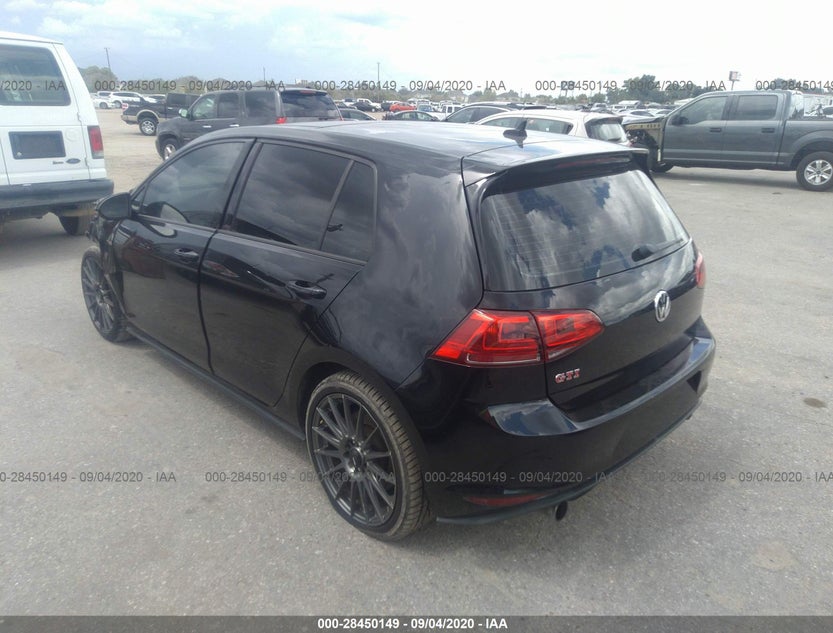 3VW447AUXFM056742