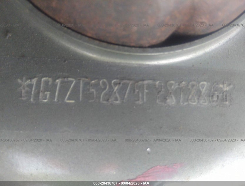 1G1ZT52875F281886