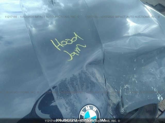 2009 BMW 328I xDrive VIN: WBAPK53519A645659 Lot: 28437212