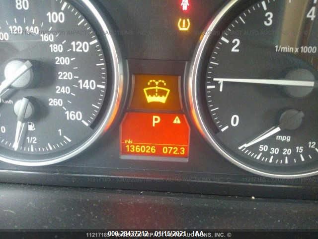 2009 BMW 328I xDrive VIN: WBAPK53519A645659 Lot: 28437212