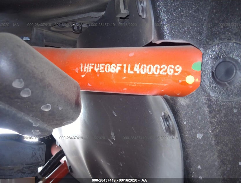 1HFVE06F1L4000269