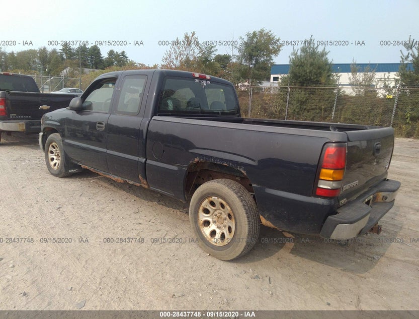 1GTEC19Z36Z268291