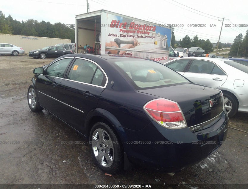 1G8ZS57N87F129265
