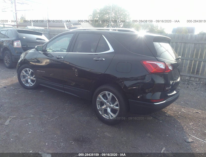 3GNAXXEV4KL309528