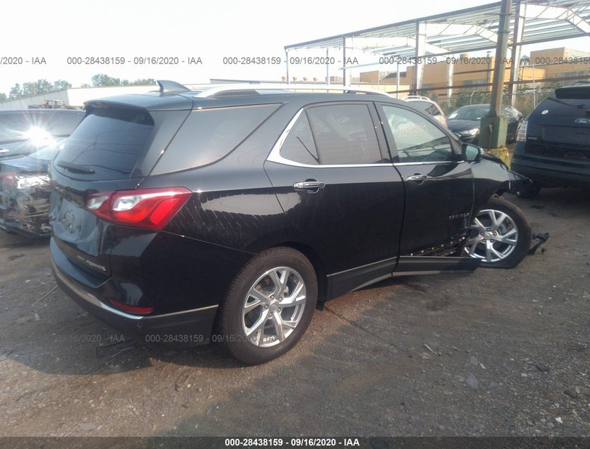 3GNAXXEV4KL309528