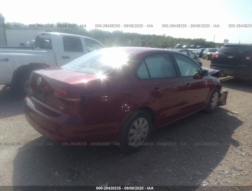 3VW267AJ7GM408815
