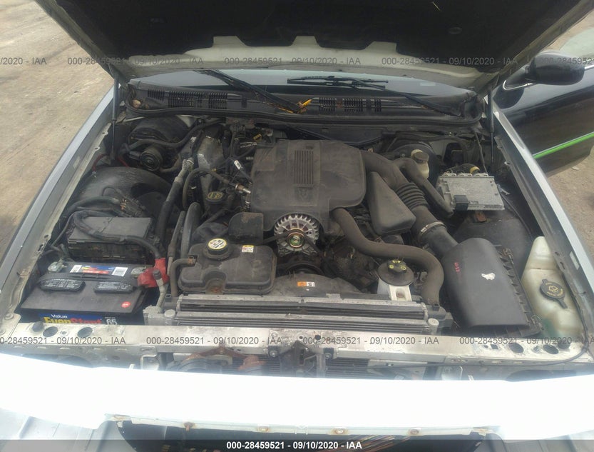 2MEFM74VX6X630338