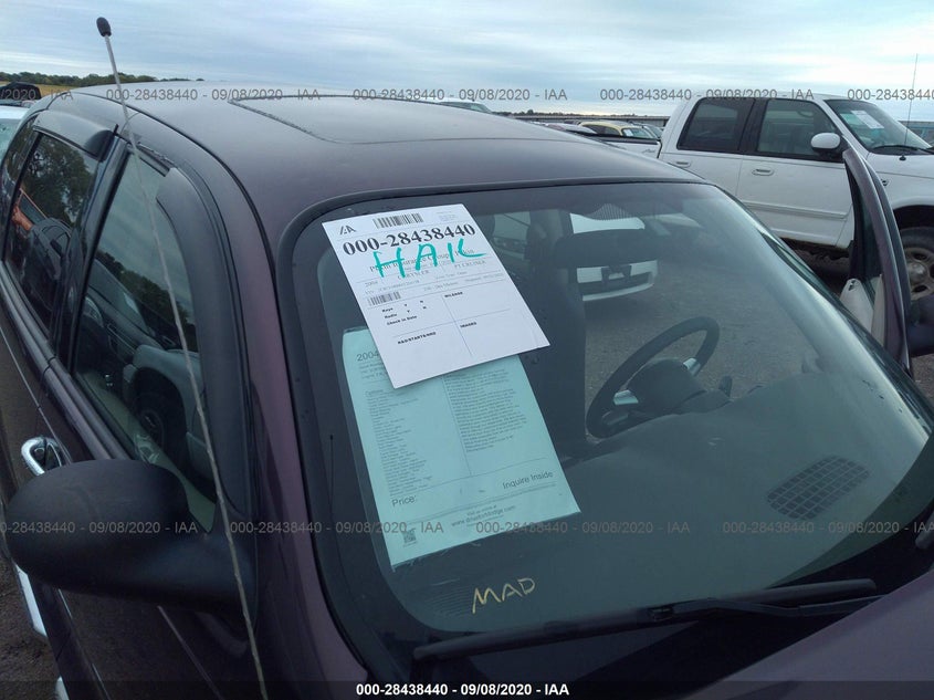 2004 Chrysler Pt Cruiser Limited VIN: 3C8FY68B84T204158 Lot: 28438440