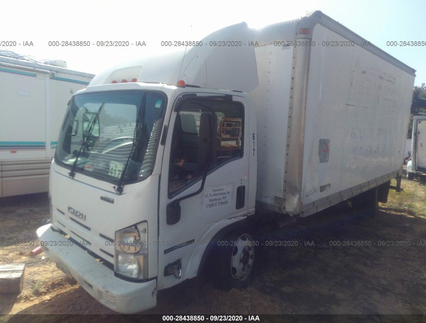 54DC4W1BXCS800510