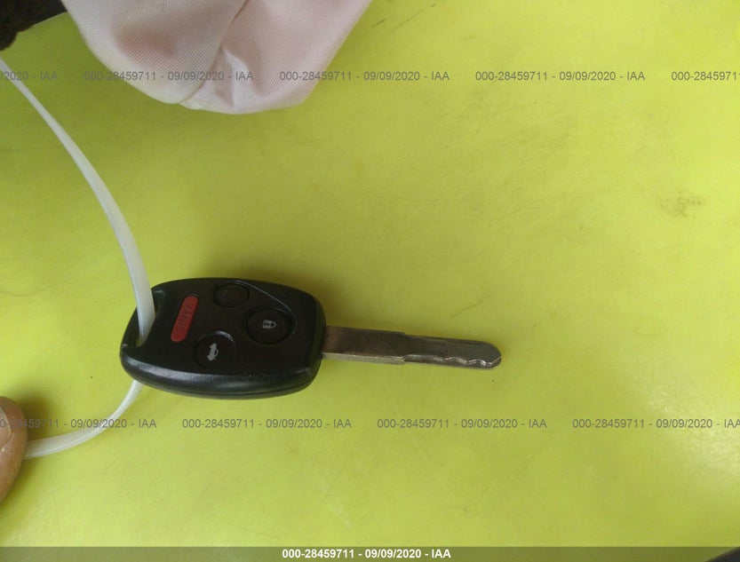 1HGCM66537A062134