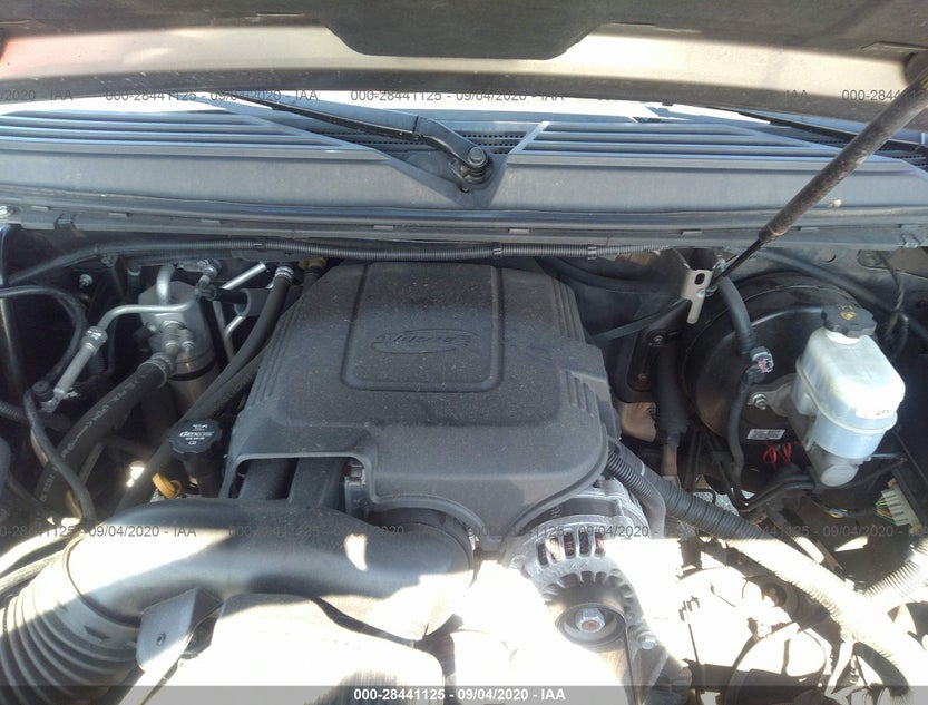 1GNSKBE07CR171875