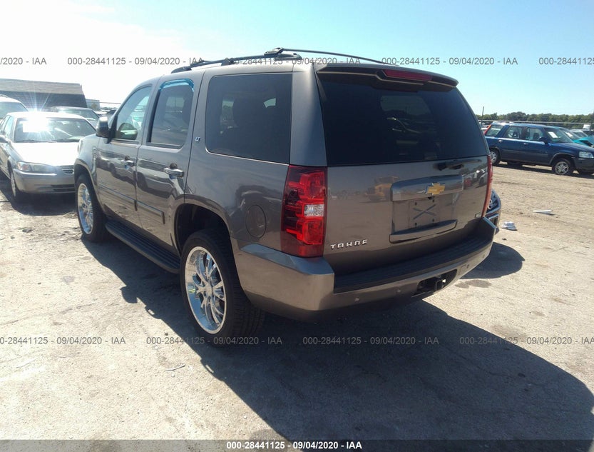 1GNSKBE07CR171875