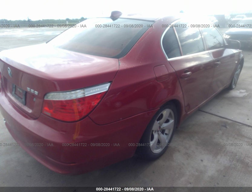 WBANU53538CT01335
