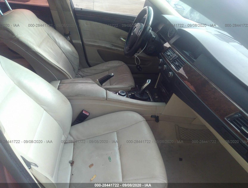 WBANU53538CT01335