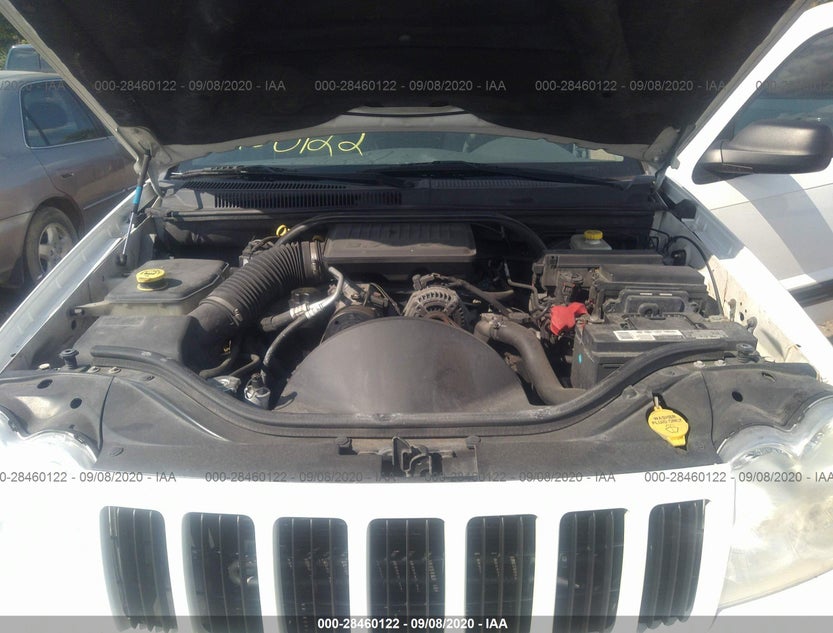 1J4GR48KX5C707902