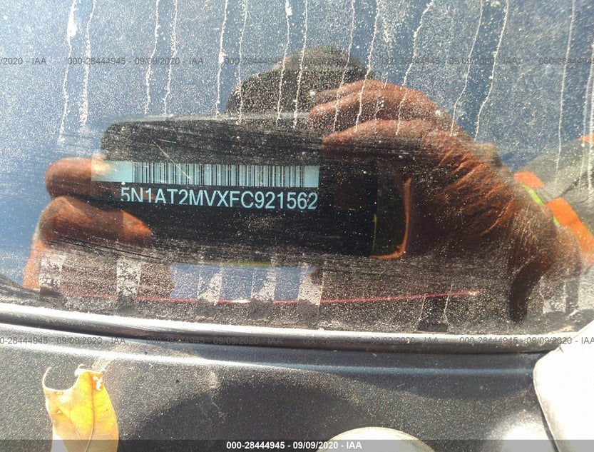 5N1AT2MVXFC921562
