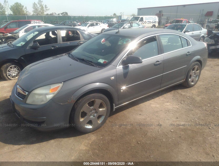 1G8ZS57N97F158337