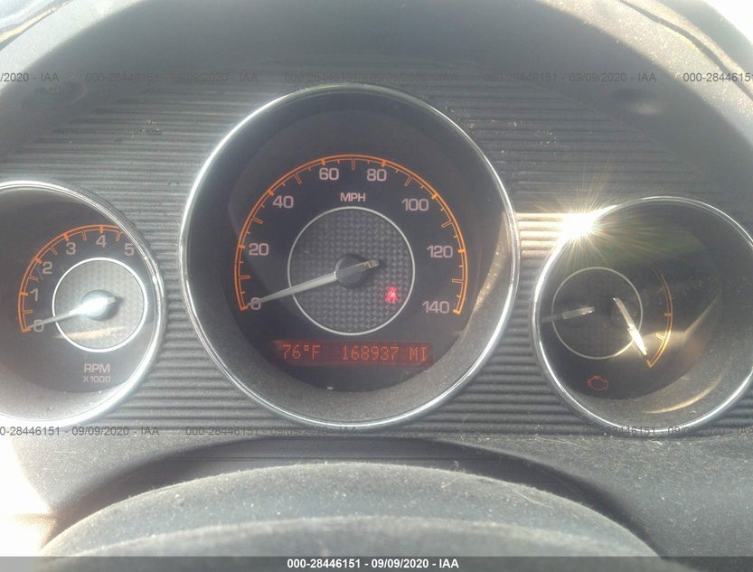 1G8ZS57N97F158337