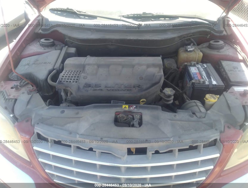 2C4GM68425R551895