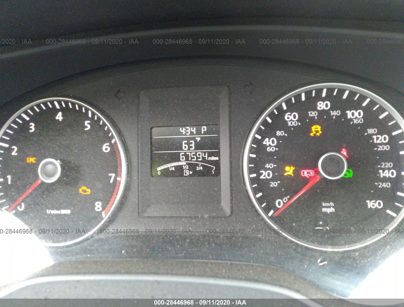 3VWDX7AJXDM438151