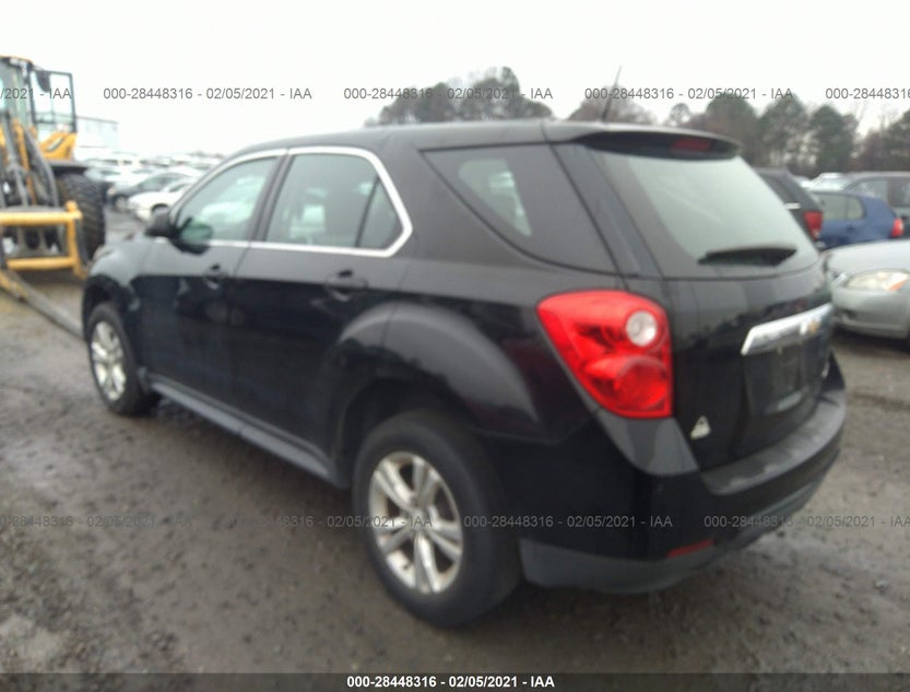 2GNALBEK5D6417409