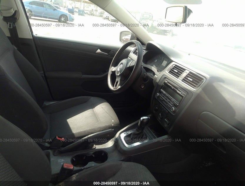 3VW2K7AJ4CM398623