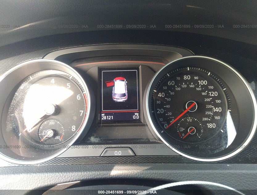 3VW4T7AU3HM071511