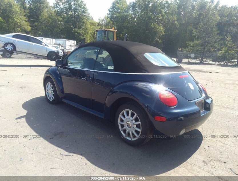 3VWCM31Y95M307885