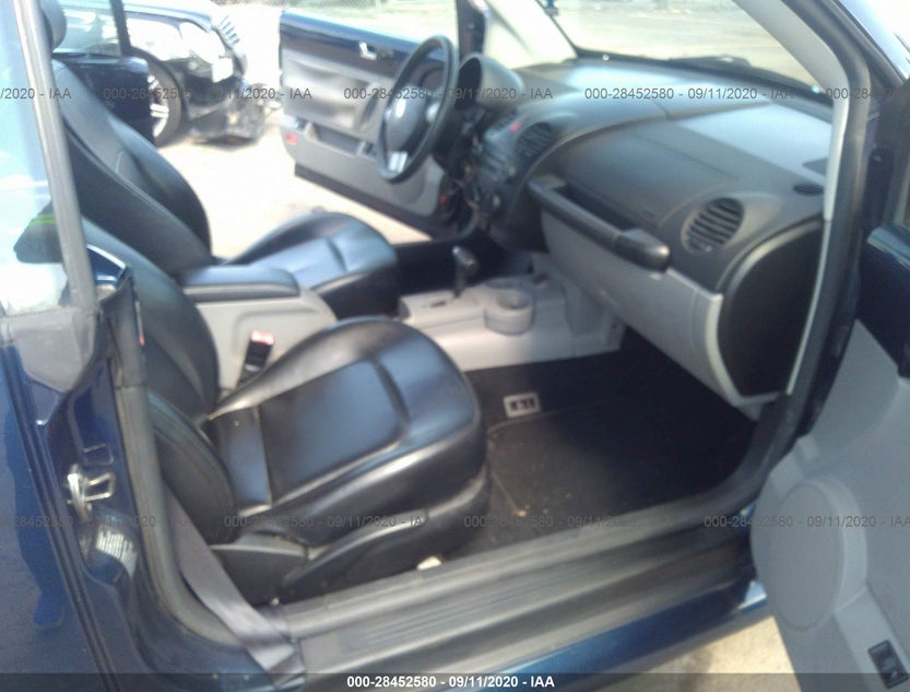 3VWCM31Y95M307885